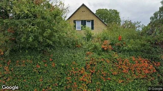 Lejligheder til salg i Søborg - Foto fra Google Street View