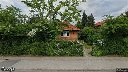 Lejligheder til salg i Dyssegård - Foto fra Google Street View