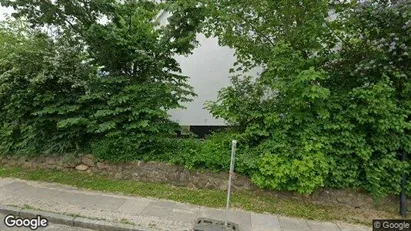 Lejligheder til salg i Birkerød - Foto fra Google Street View