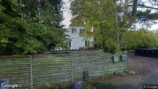 Lejligheder til salg i Værløse - Foto fra Google Street View