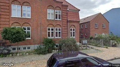 Lejligheder til salg i Odense C - Foto fra Google Street View