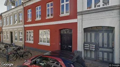 Lejligheder til salg i Odense C - Foto fra Google Street View