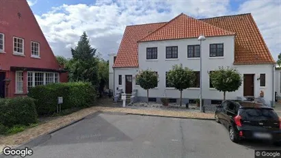 Lejligheder til salg i Odense C - Foto fra Google Street View