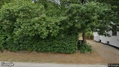 Lejligheder til salg i Odense S - Foto fra Google Street View