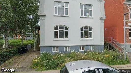 Lejligheder til salg i Kolding - Foto fra Google Street View