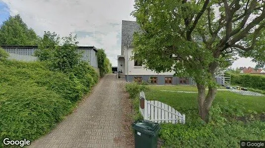 Lejligheder til salg i Kolding - Foto fra Google Street View