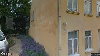 Lejligheder til salg i Haderslev - Foto fra Google Street View