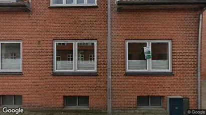 Lejligheder til salg i Varde - Foto fra Google Street View