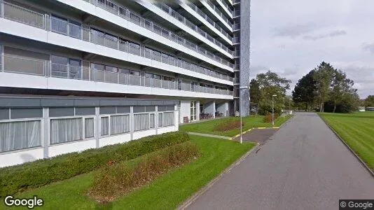 Andelsboliger til salg i Århus C - Foto fra Google Street View