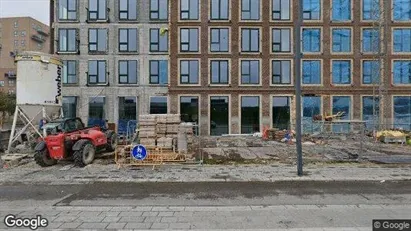 Lejligheder til leje i København S - Foto fra Google Street View