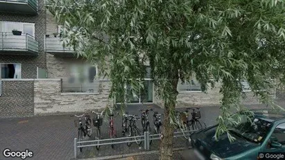 Lejligheder til salg i Valby - Foto fra Google Street View