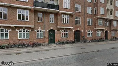 Lejligheder til salg i København S - Foto fra Google Street View