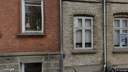 Lejligheder til salg i Odense C - Foto fra Google Street View