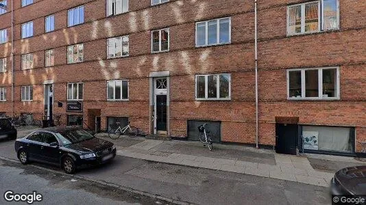 Lejligheder til salg i Østerbro - Foto fra Google Street View