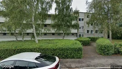 Lejligheder til salg i Gentofte - Foto fra Google Street View