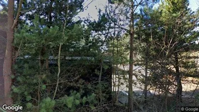 Lejligheder til salg i Højby - Foto fra Google Street View