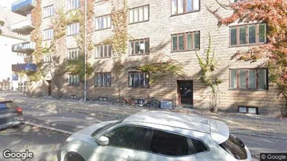 Lejligheder til salg i Østerbro - Foto fra Google Street View