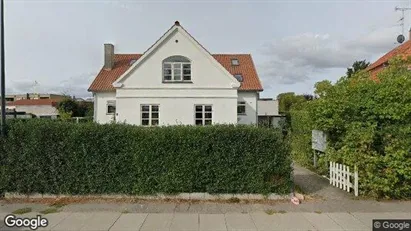 Lejligheder til salg i Vanløse - Foto fra Google Street View