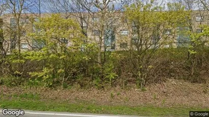 Andelsboliger til salg i Taastrup - Foto fra Google Street View