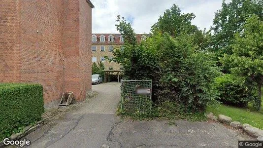 Andelsboliger til salg i Kongens Lyngby - Foto fra Google Street View