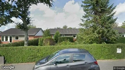 Andelsboliger til salg i Aakirkeby - Foto fra Google Street View