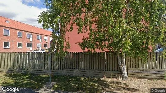 Andelsboliger til salg i Næstved - Foto fra Google Street View