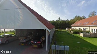 Andelsboliger til salg i Næstved - Foto fra Google Street View