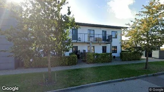 Andelsboliger til salg i Vordingborg - Foto fra Google Street View