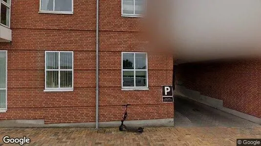 Andelsboliger til salg i Odense C - Foto fra Google Street View