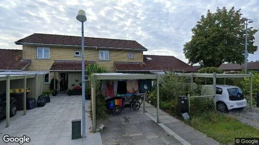 Andelsboliger til salg i Odense SØ - Foto fra Google Street View