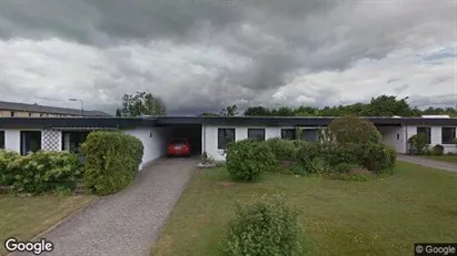 Andelsboliger til salg i Haderslev - Foto fra Google Street View