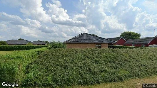 Andelsboliger til salg i Ringkøbing - Foto fra Google Street View