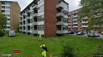 Andelsboliger til salg i Århus C - Foto fra Google Street View