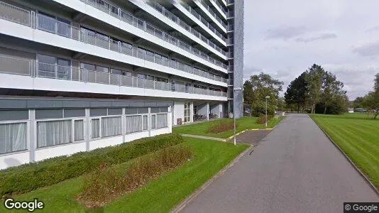 Andelsboliger til salg i Århus C - Foto fra Google Street View