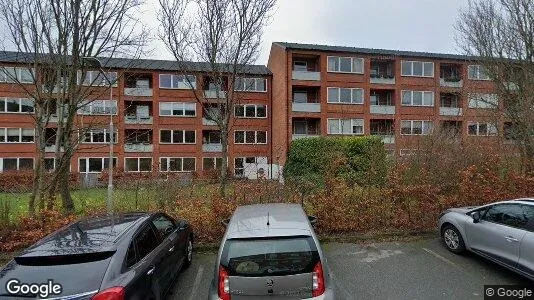 Andelsboliger til salg i Viby J - Foto fra Google Street View