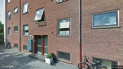 Andelsboliger til salg i Horsens - Foto fra Google Street View