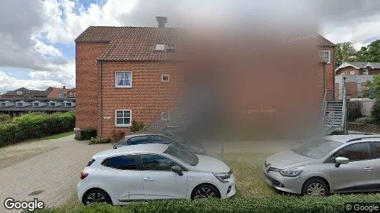 Andelsboliger til salg i Horsens - Foto fra Google Street View