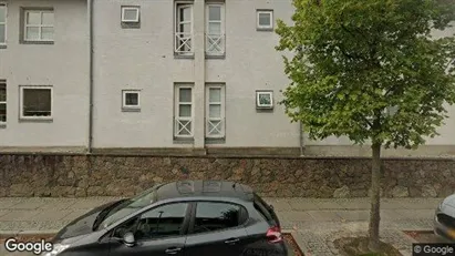 Andelsboliger til salg i Horsens - Foto fra Google Street View