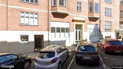 Andelsboliger til salg i Randers C - Foto fra Google Street View