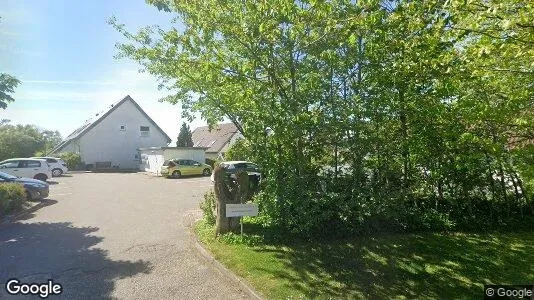 Andelsboliger til salg i Aalborg SØ - Foto fra Google Street View