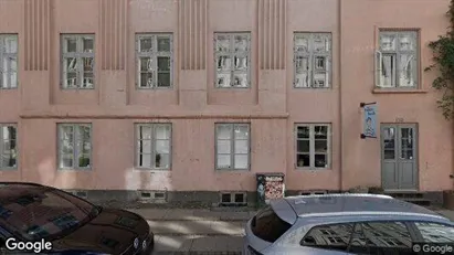 Lejligheder til salg i København K - Foto fra Google Street View