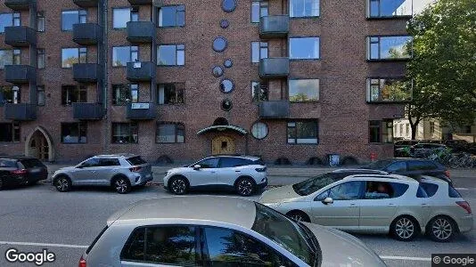 Lejligheder til salg i København K - Foto fra Google Street View