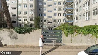 Lejligheder til salg i København K - Foto fra Google Street View