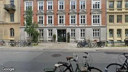 Lejligheder til salg i København K - Foto fra Google Street View