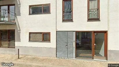 Lejligheder til salg i København K - Foto fra Google Street View