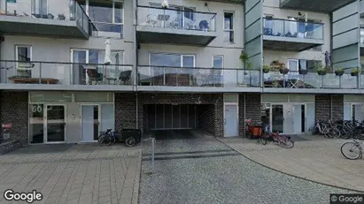 Lejligheder til salg i København K - Foto fra Google Street View