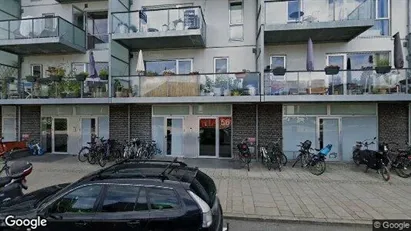 Lejligheder til salg i København K - Foto fra Google Street View