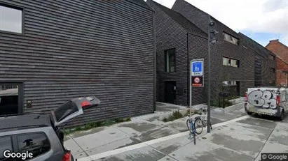 Lejligheder til salg i København K - Foto fra Google Street View