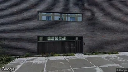 Lejligheder til salg i København K - Foto fra Google Street View