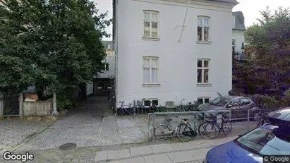 Lejligheder til salg i Vesterbro - Foto fra Google Street View